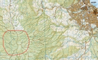 3186 Mokaihaha, Dansey Road Reserve and Mt Ngongotaha